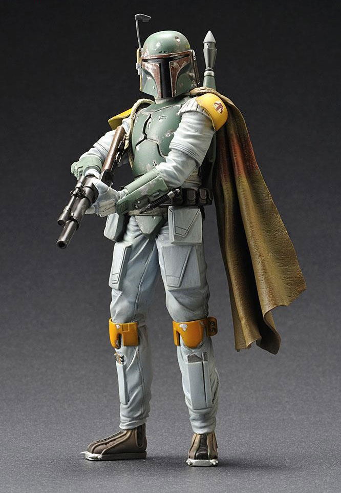 star wars empire strikes back boba fett