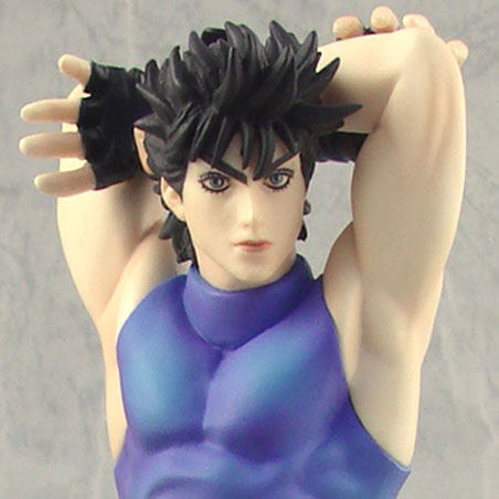 joseph joestar plush