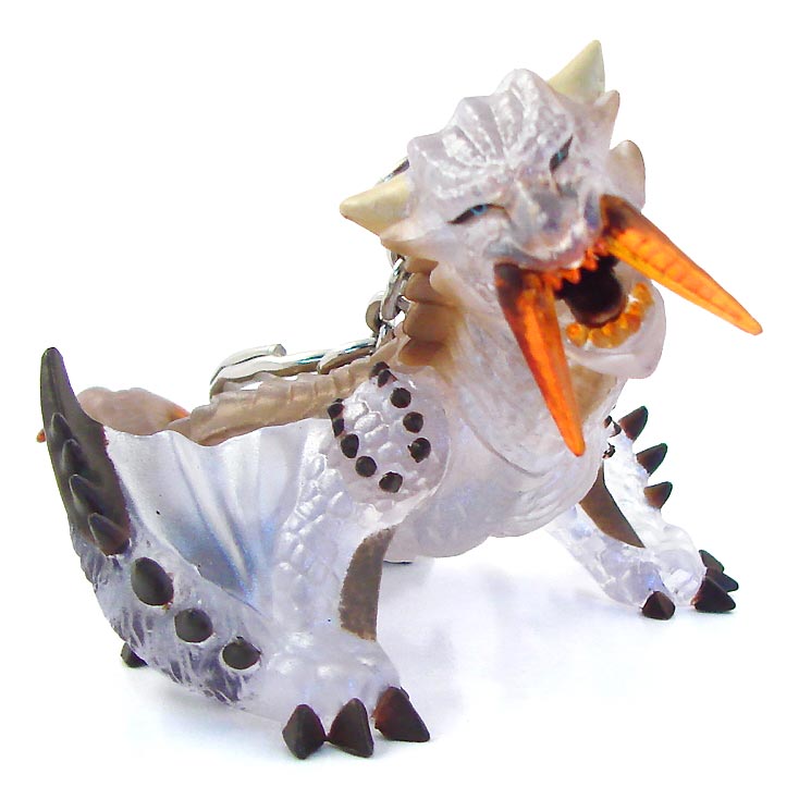 banpresto monster hunter figures