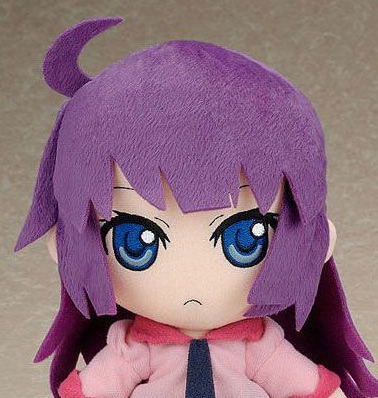 bakemonogatari plush