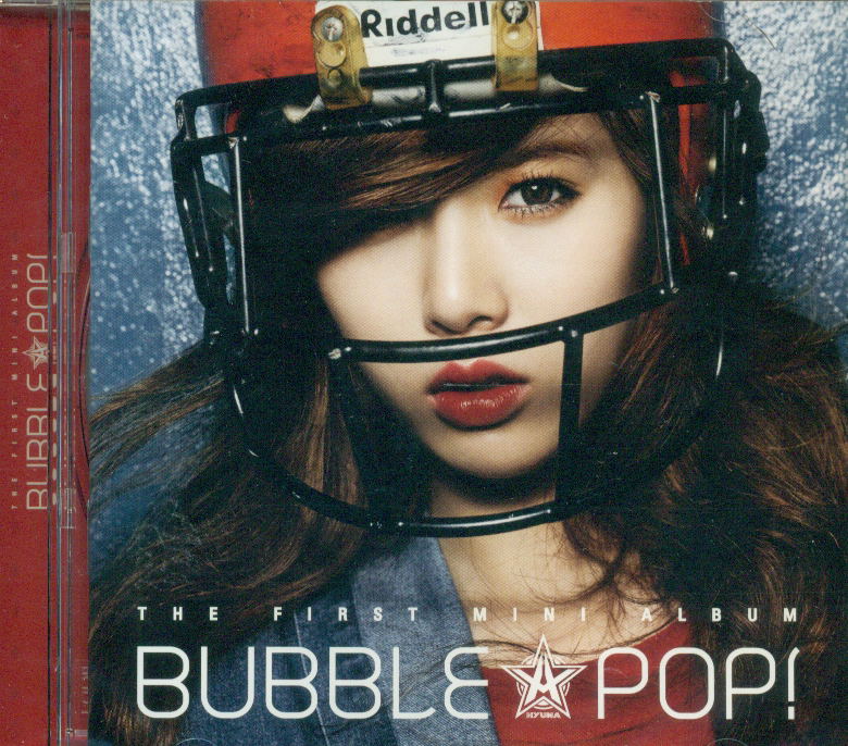 bubble pop