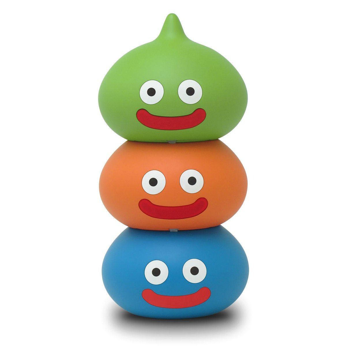 Special Dragon Quest Slime-Shaped Controller Announced for 