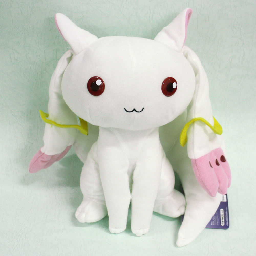 kyubey doll