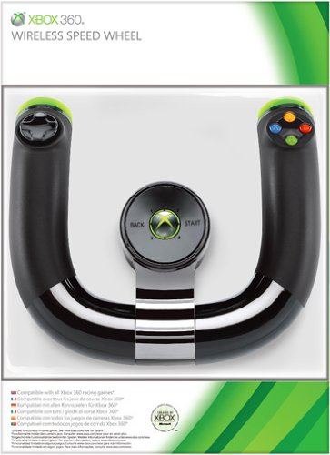 Microsoft Xbox 360 Wireless Racing Wheel V1 Vs V2 Mirage