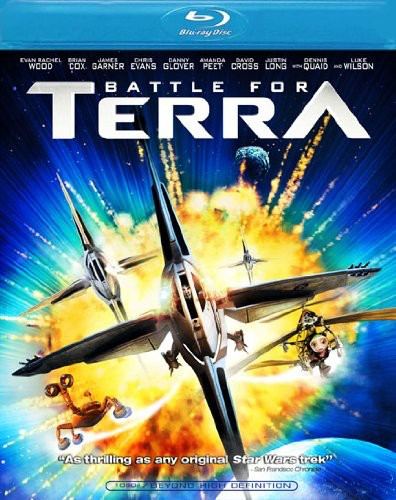Battle For Terra Toys 71