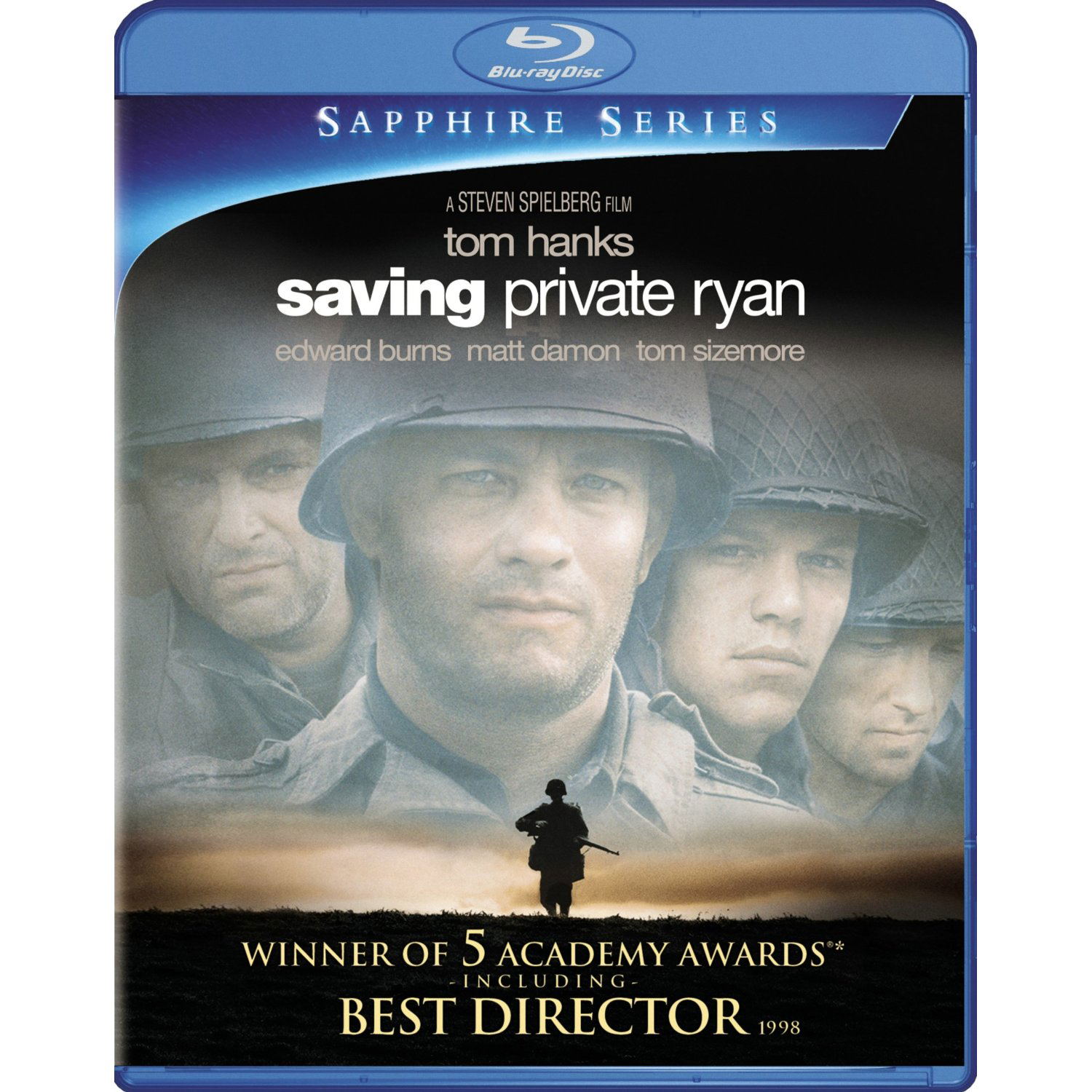 saving private ryan