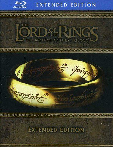 english subtitles for lord of the rings extended trilogy