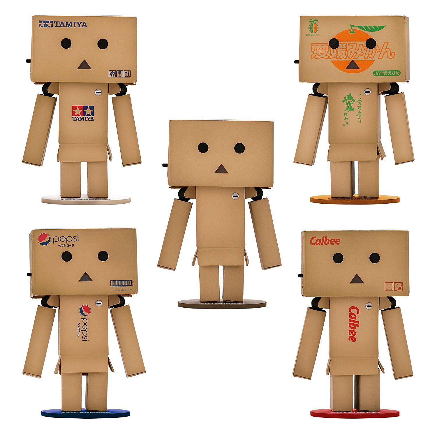 danboard revoltech