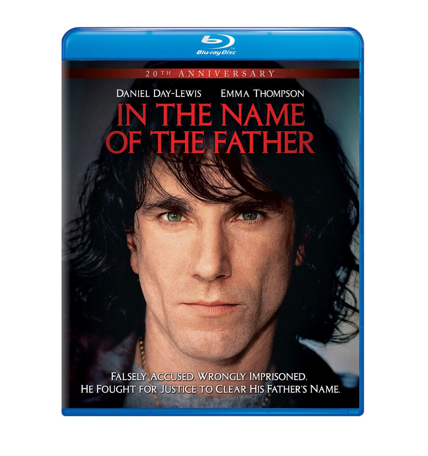 in the name of the father [20th anniversary]