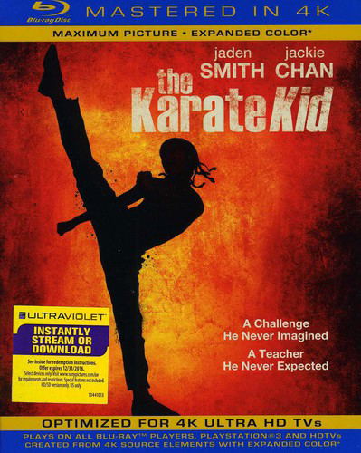 The Karate Kid Dvdrip R6 Xvid Videos