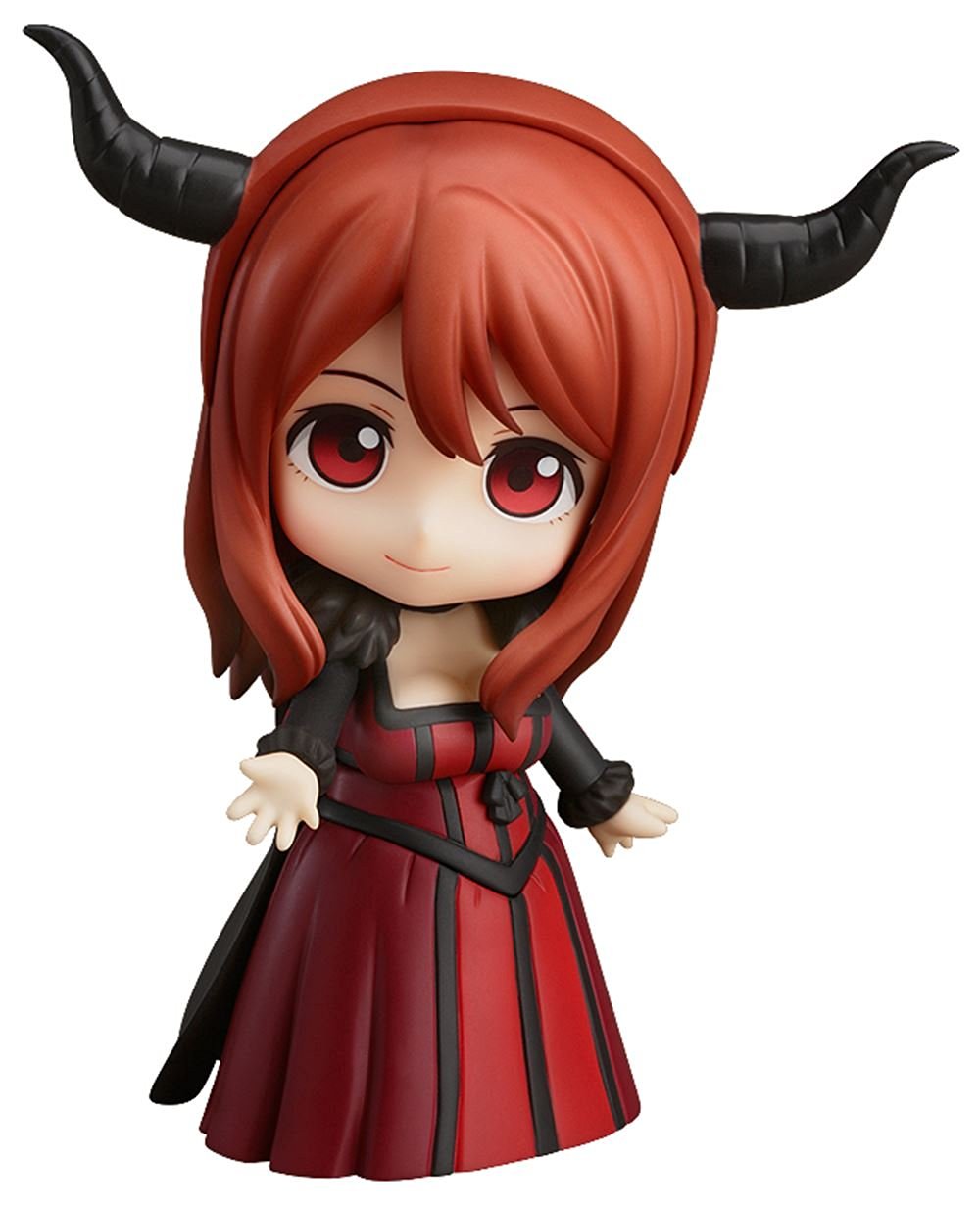 nendoroid demon king