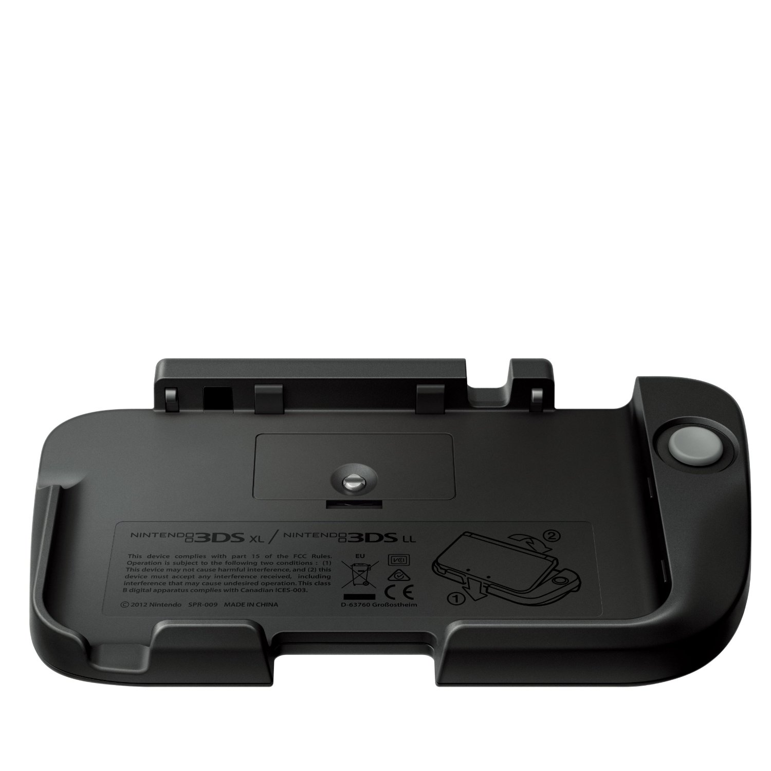 Nintendo 3DS XL Circle Pad Pro