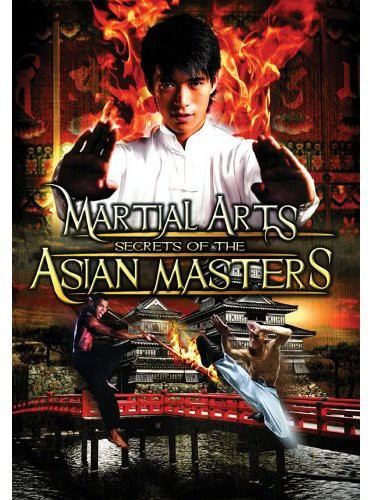 Kung Fu Asian Porn 19