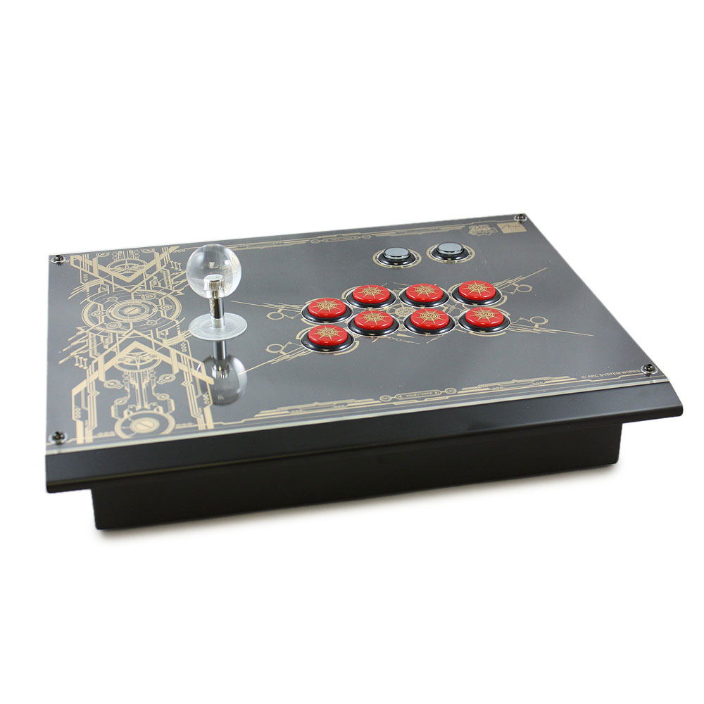 Arc System Works 25th Anniversary Arcade Stick