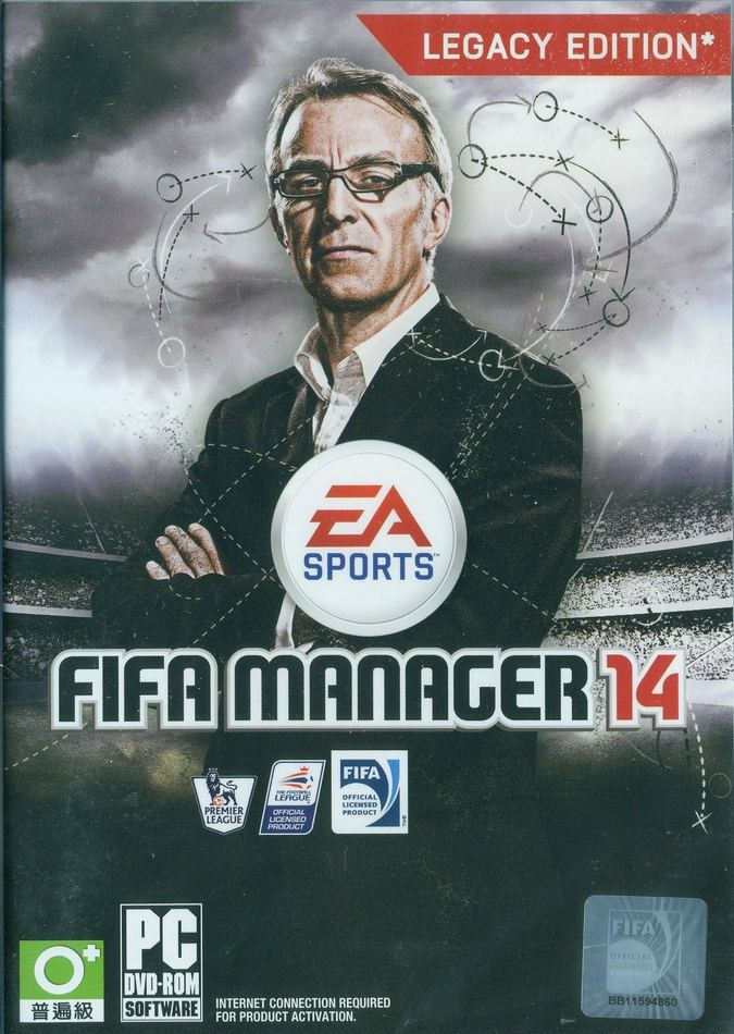 download free fifa manager 14 legacy edition