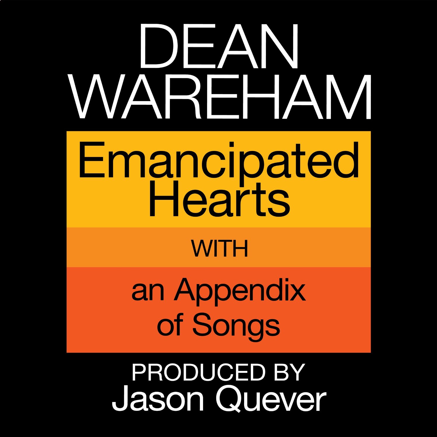 emancipated hearts