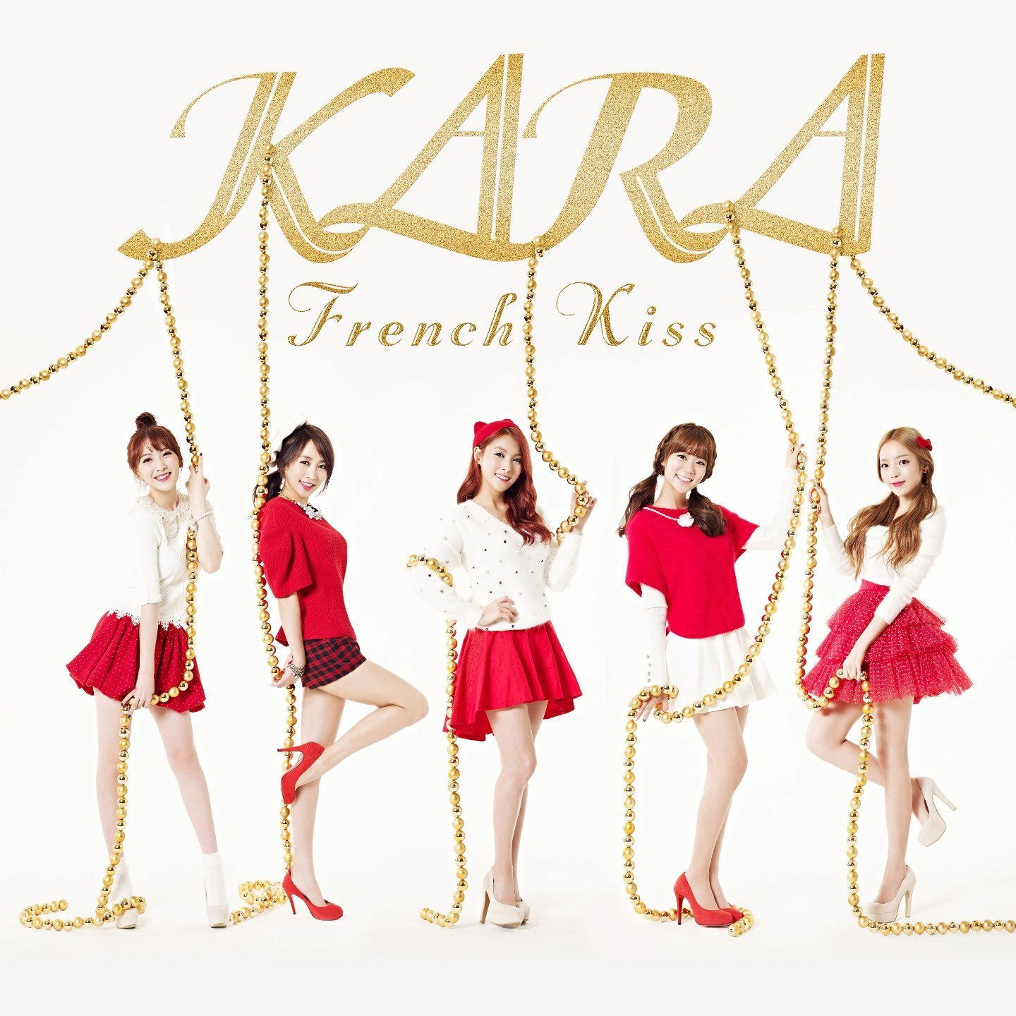 french kiss