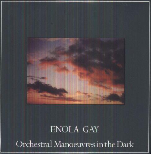 orchestral manoeuvres in the dark enola gay mp3