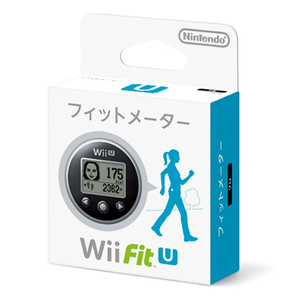 Fit Meter (Black)