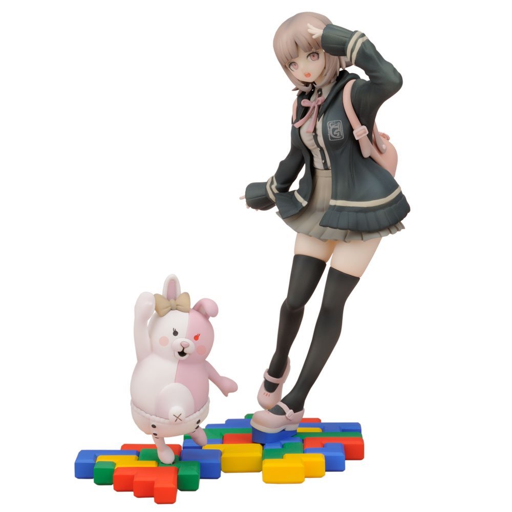 chiaki plush