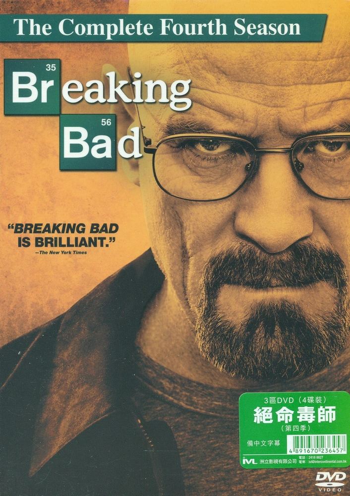 Breaking Bad Season 2 Tpb 720p