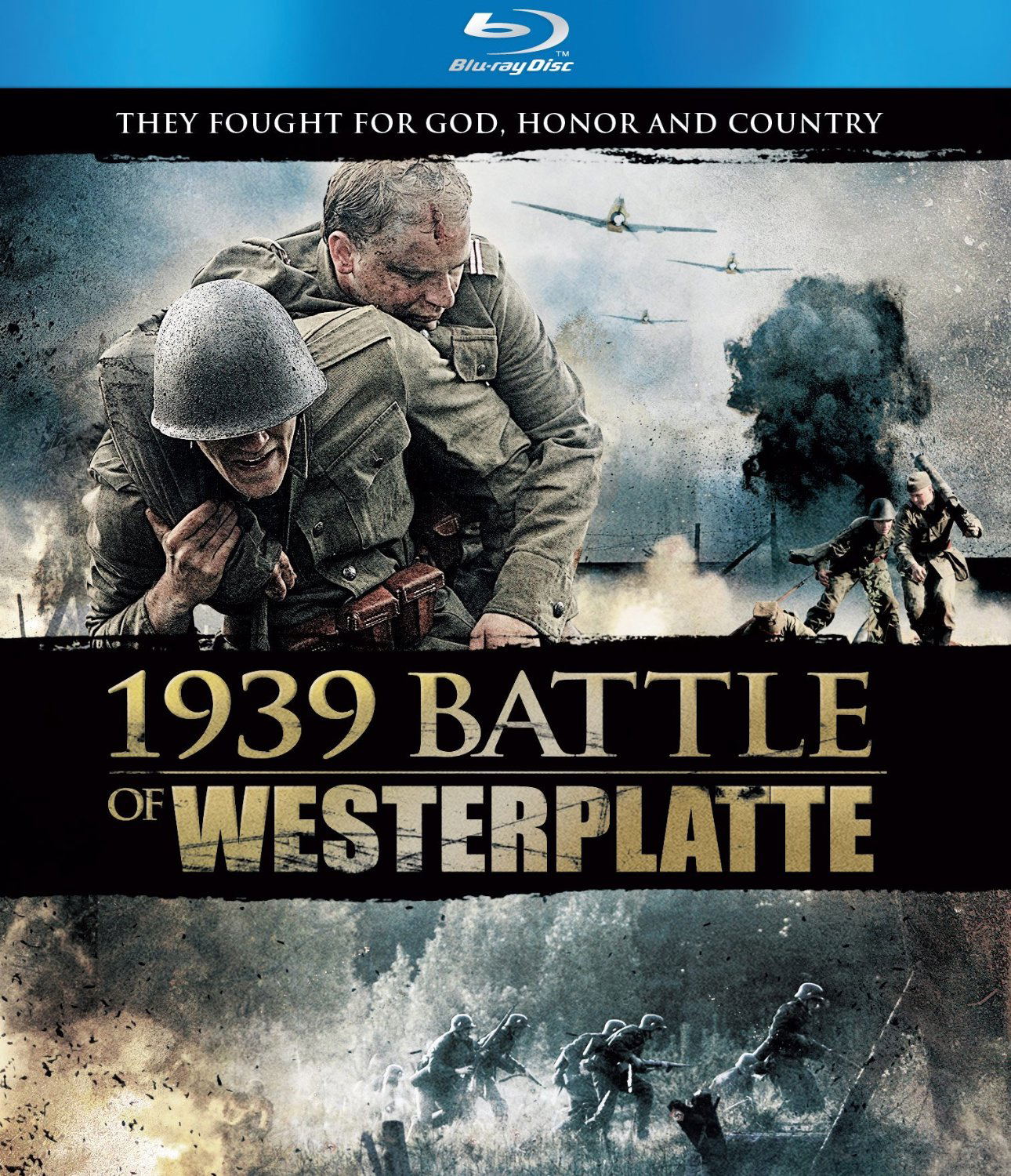 1939: Battle Of Westerplatte