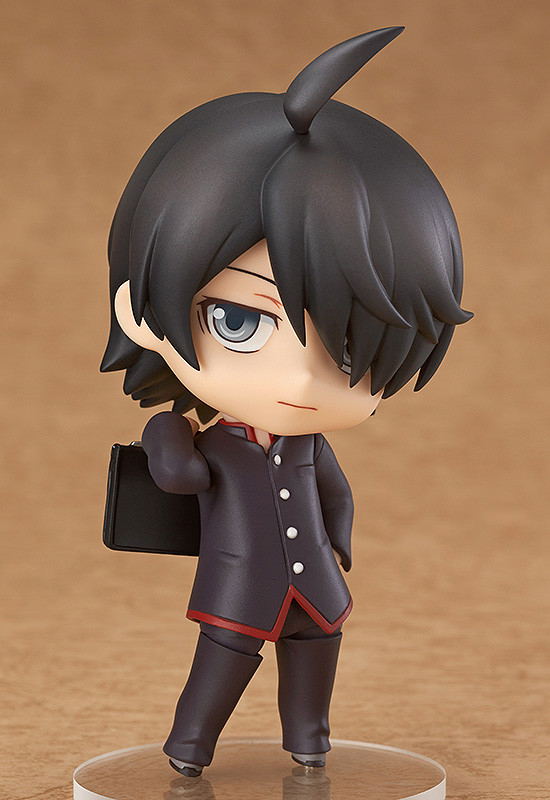 araragi nendoroid