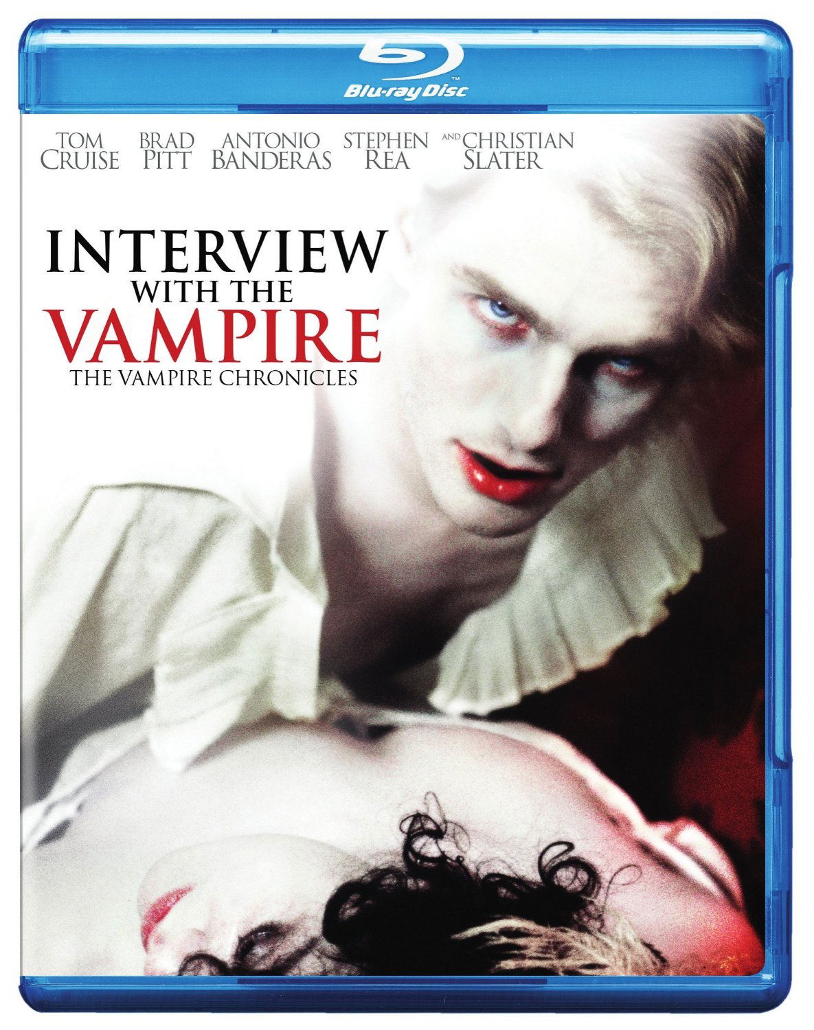 interview with the vampire (20th anniversary