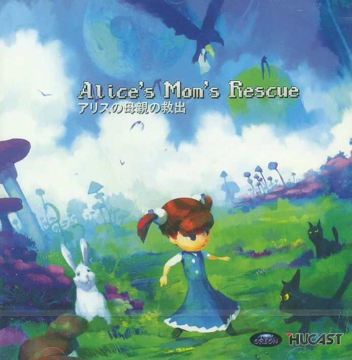 alice-s-mom-s-rescue