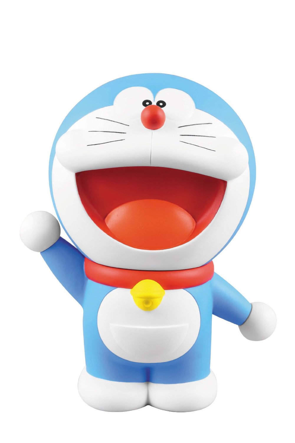 doraemon doll online