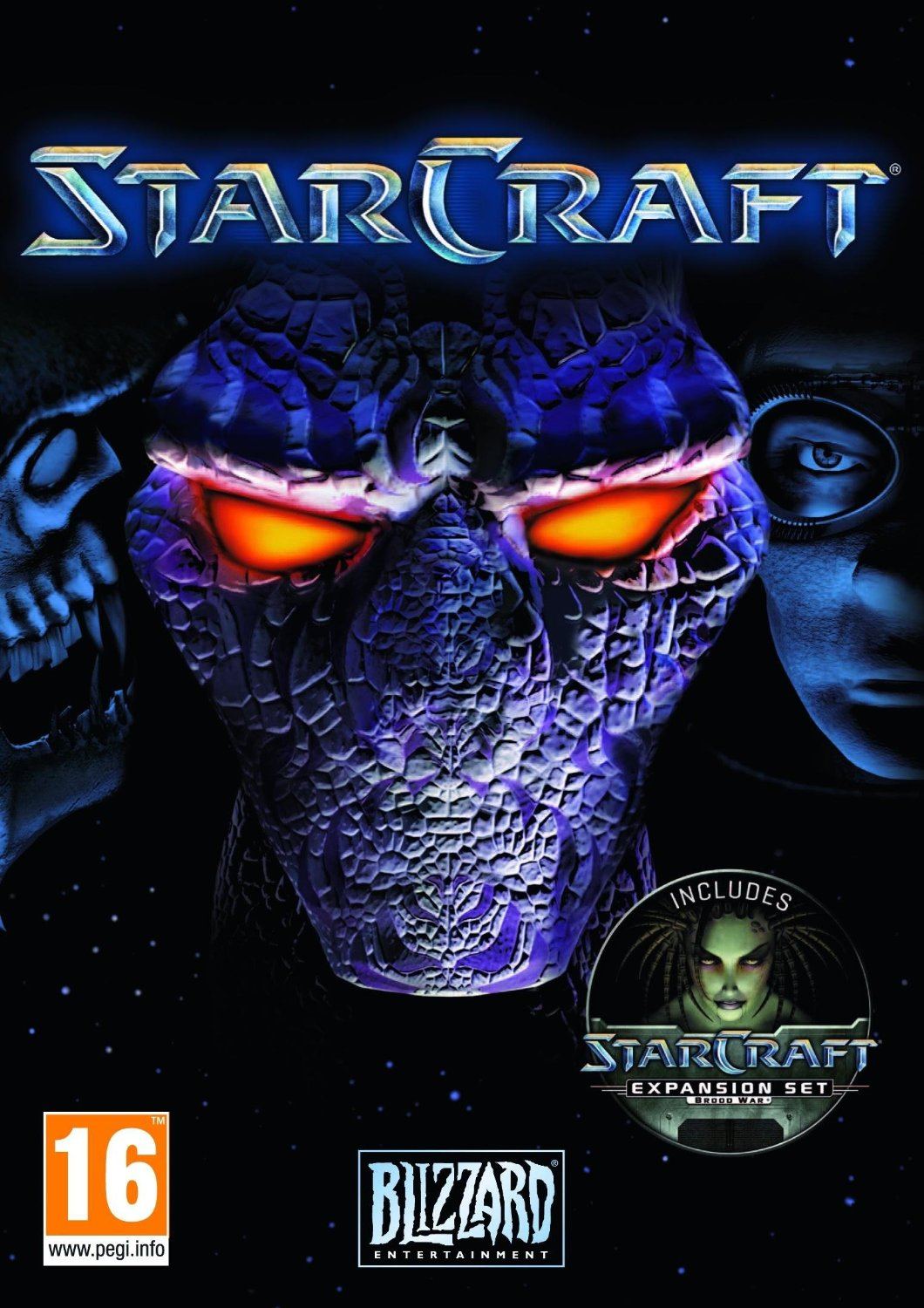 Starcraft Brood War Free For Windows