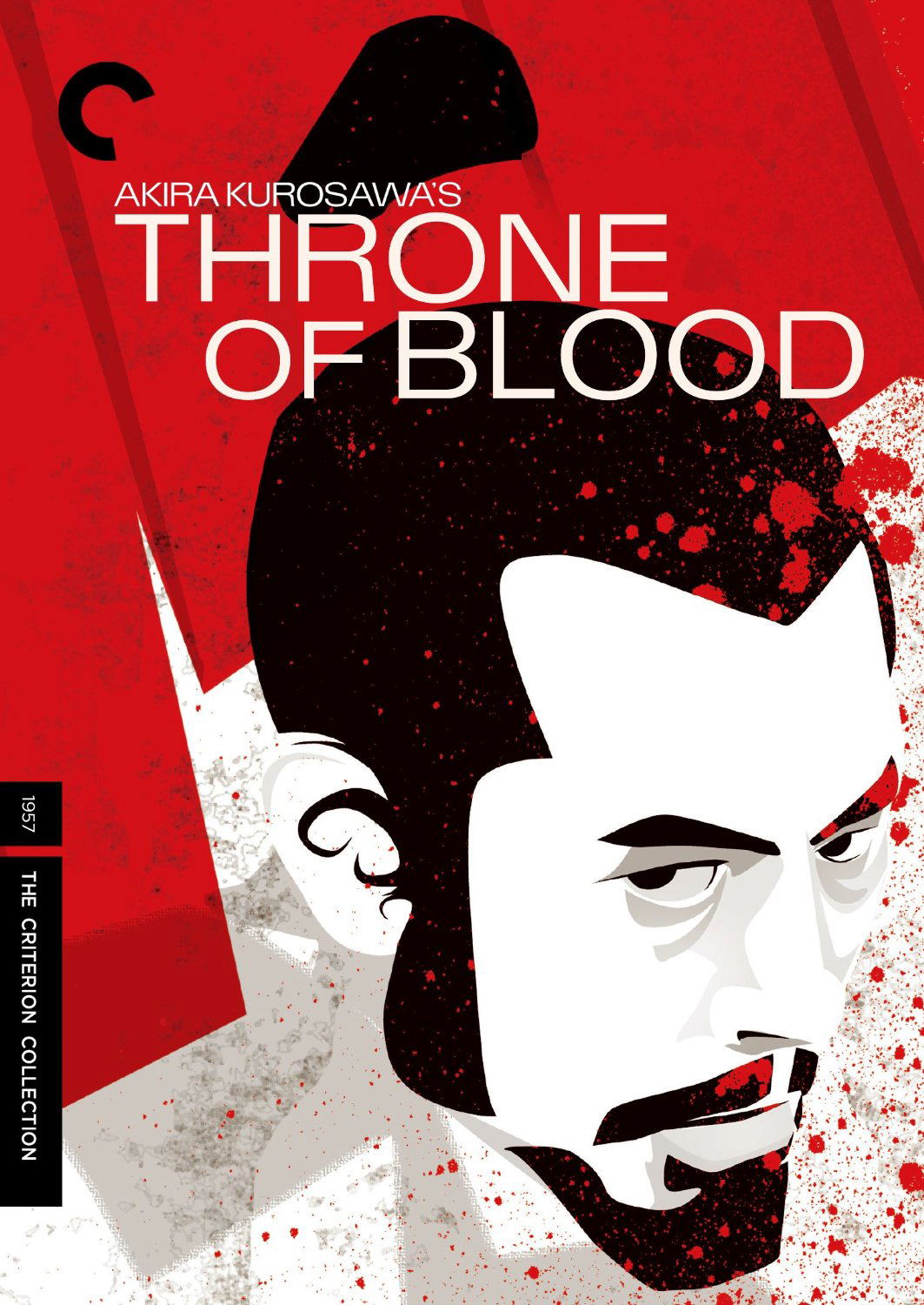 throne of blood