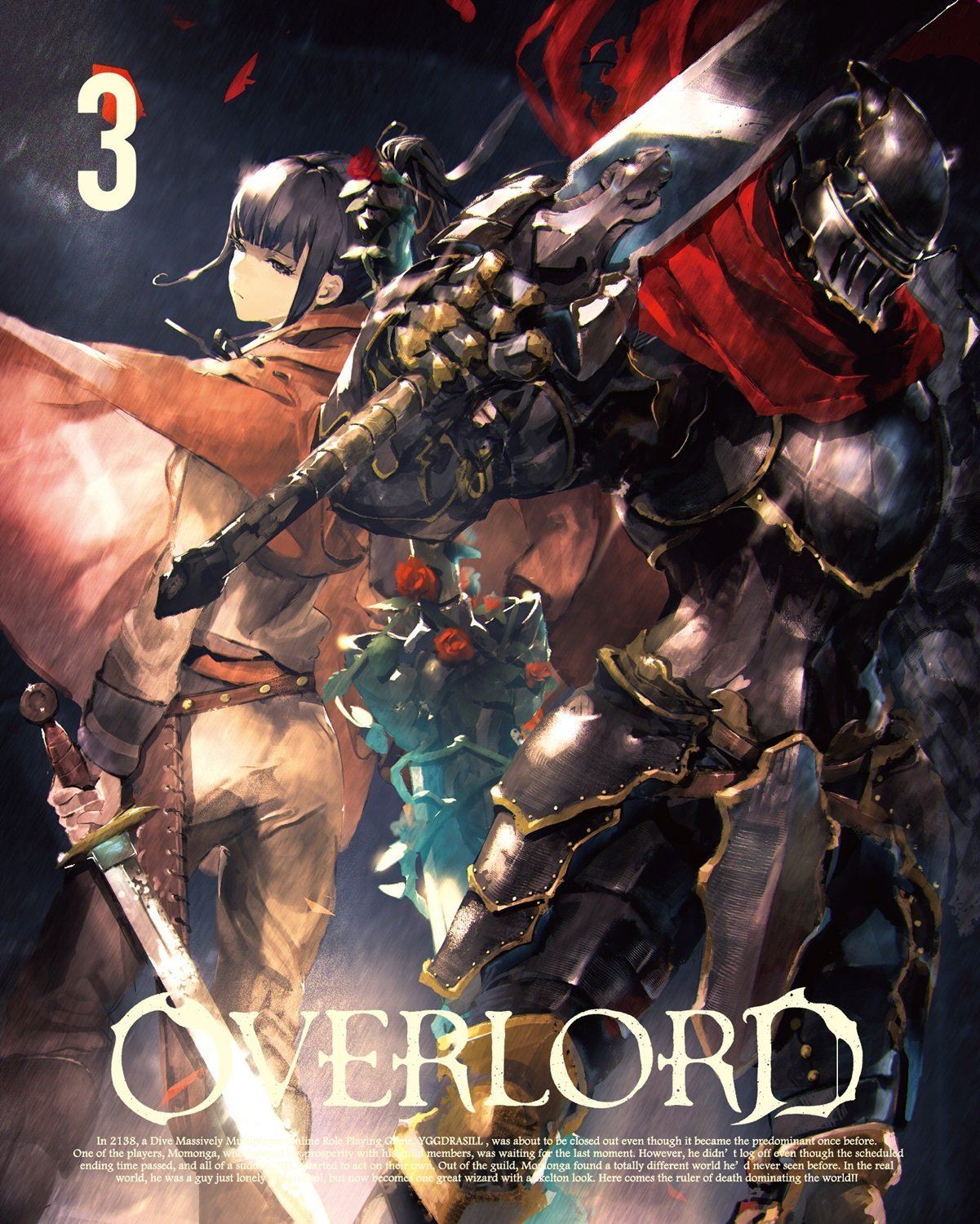 overlord vol.