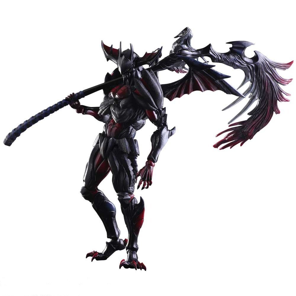 monster hunter diablos figure