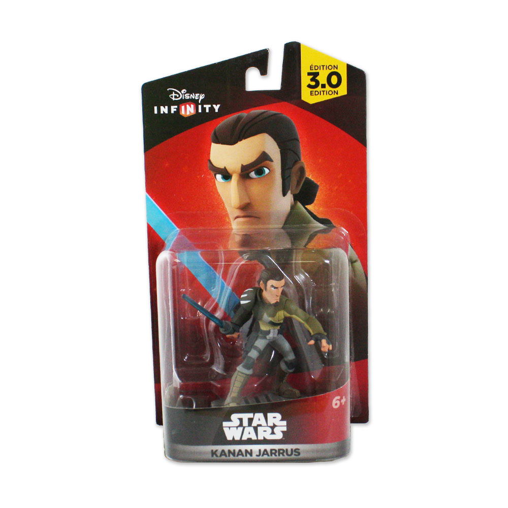 disney infinity kanan