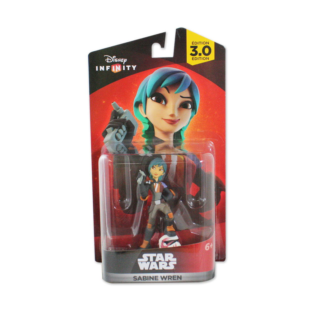 star wars sabine doll