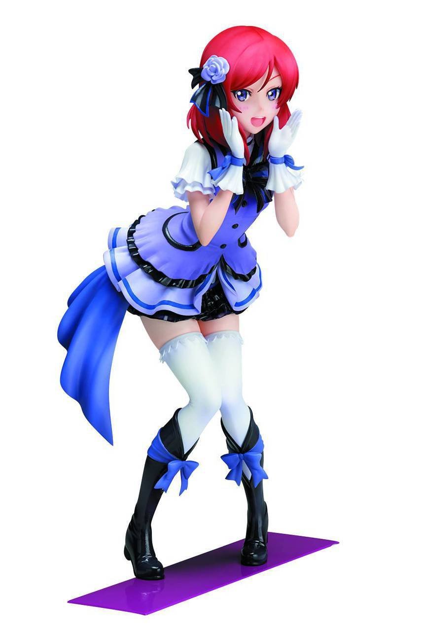 maki nishikino figure