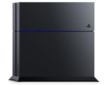 PlayStation 4 System 1TB (New Version) (Jet Black)
