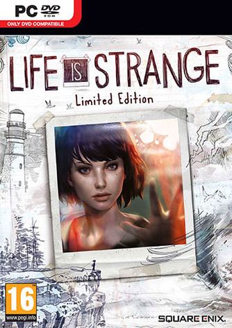   Life Is Strange     -  4