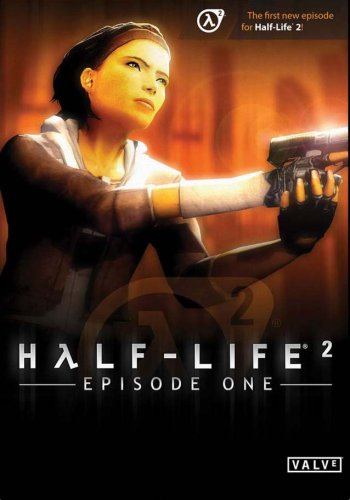Cracked Steam Half Life 2 Episode 1