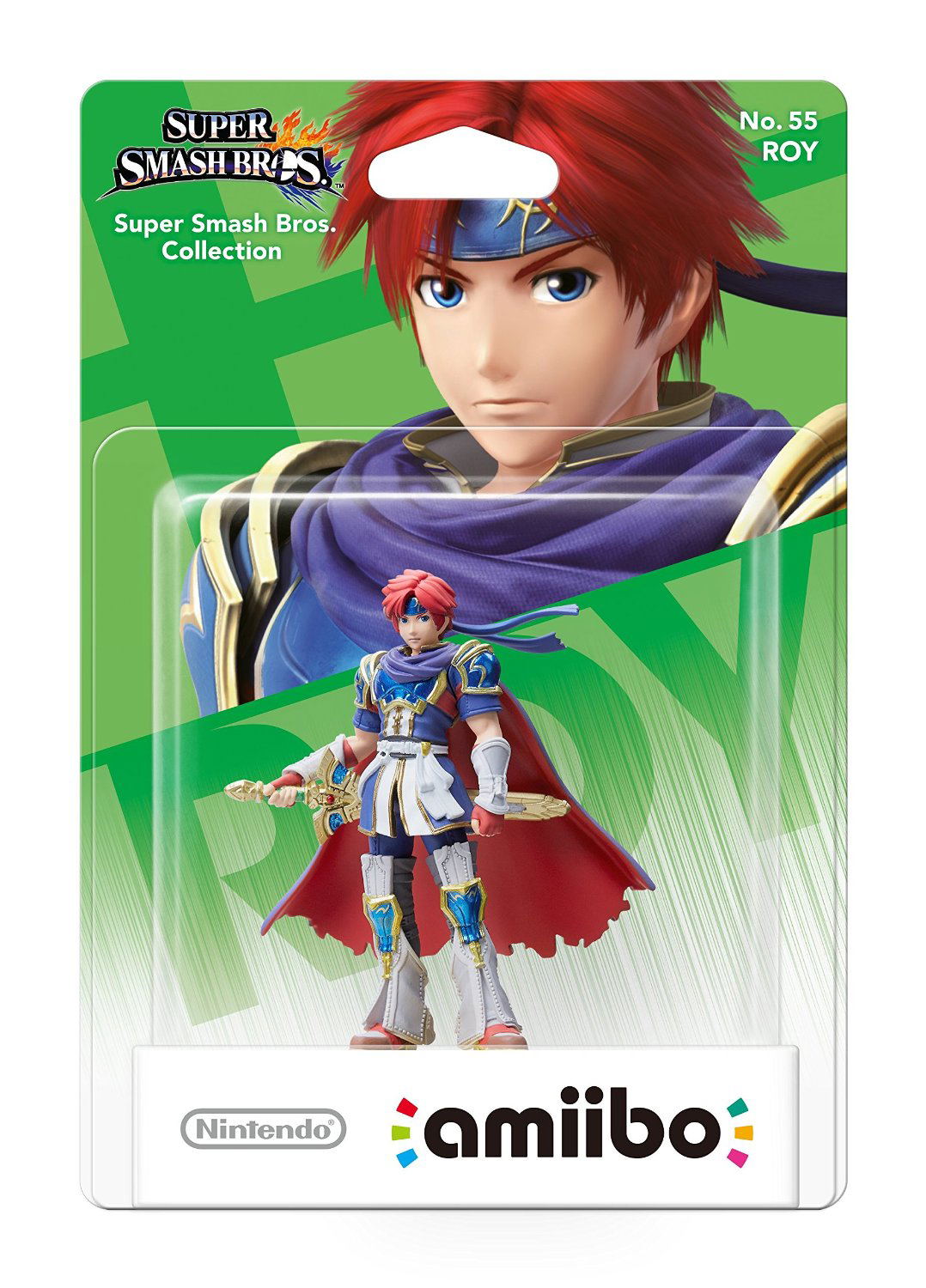 Amiibo Link (super Smash Series) Wii Amiibo Link Super