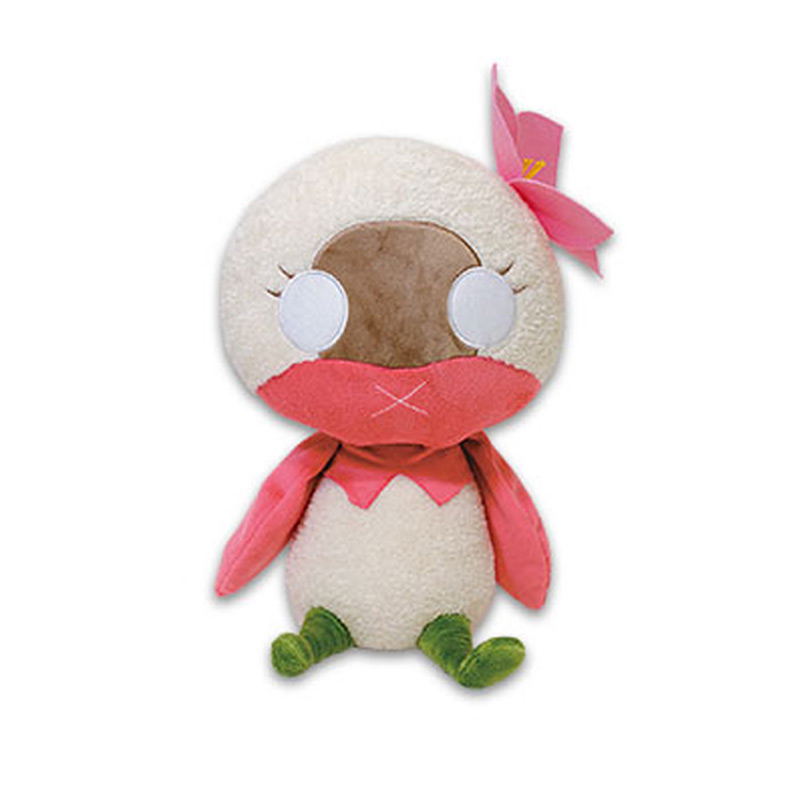 final fantasy 14 plush