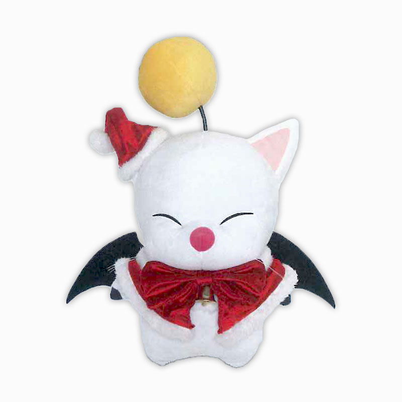 final fantasy 14 plush