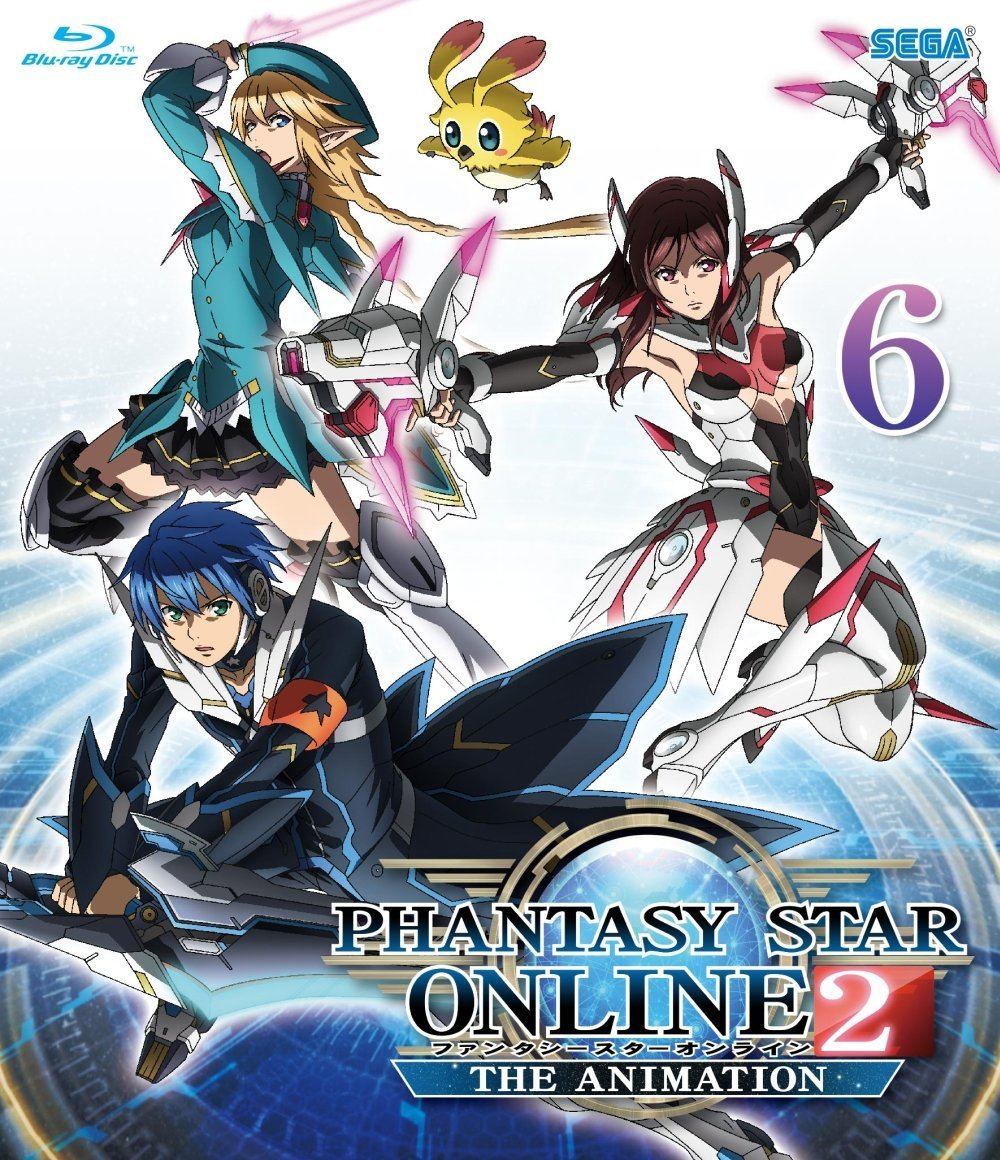 phantasy star online 2 western release cancelled