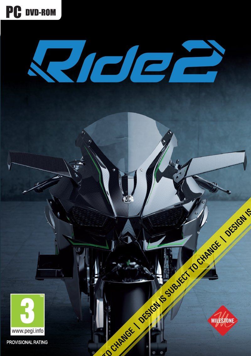   Ride 2   -  4