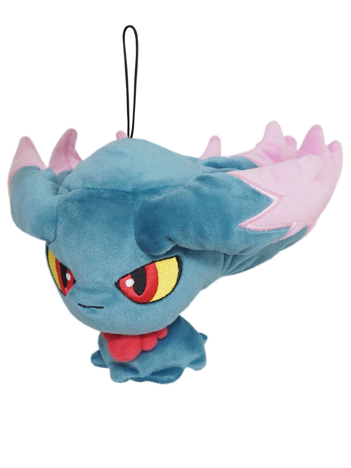 misdreavus plush