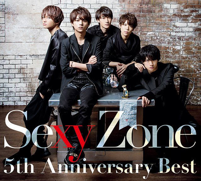 Sexy Zone - SexyZone CD まとめの+redesim.empresarial.ws