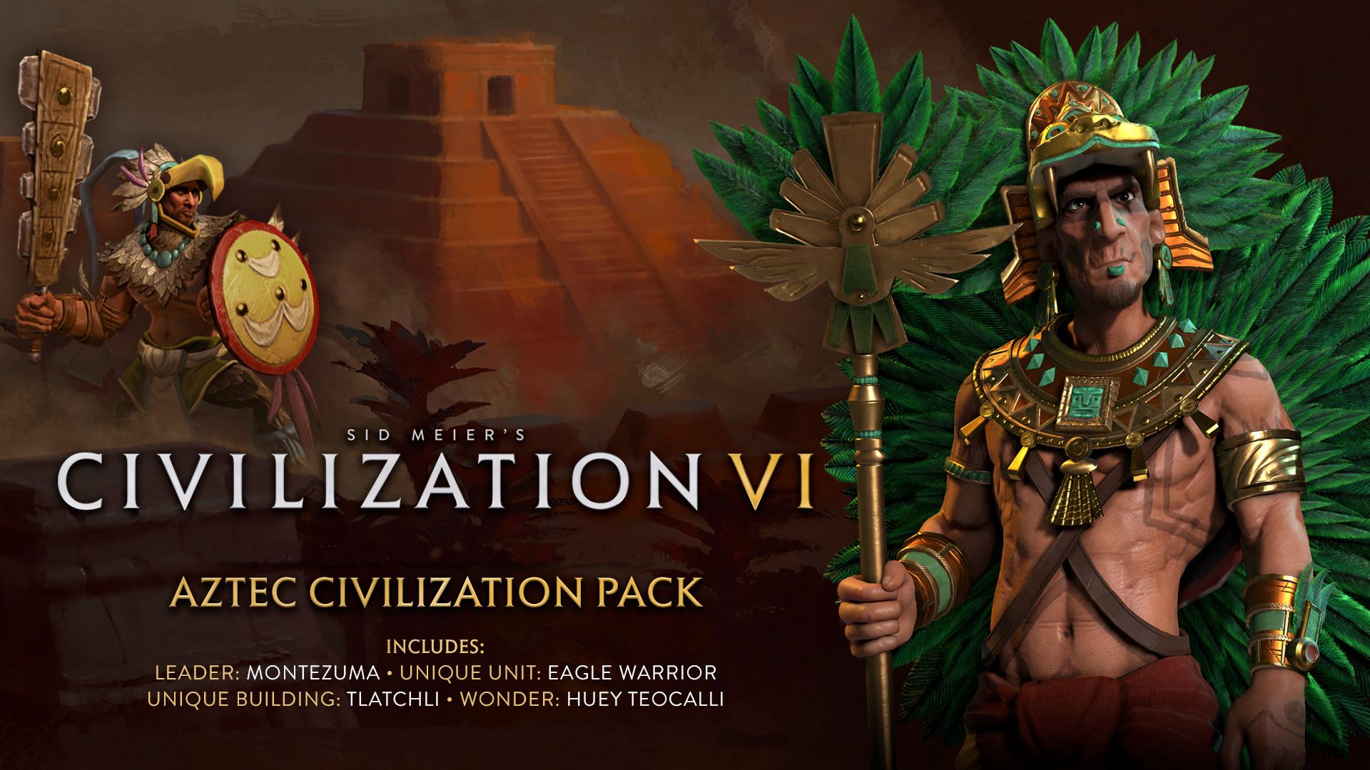 civilization 6 dlc