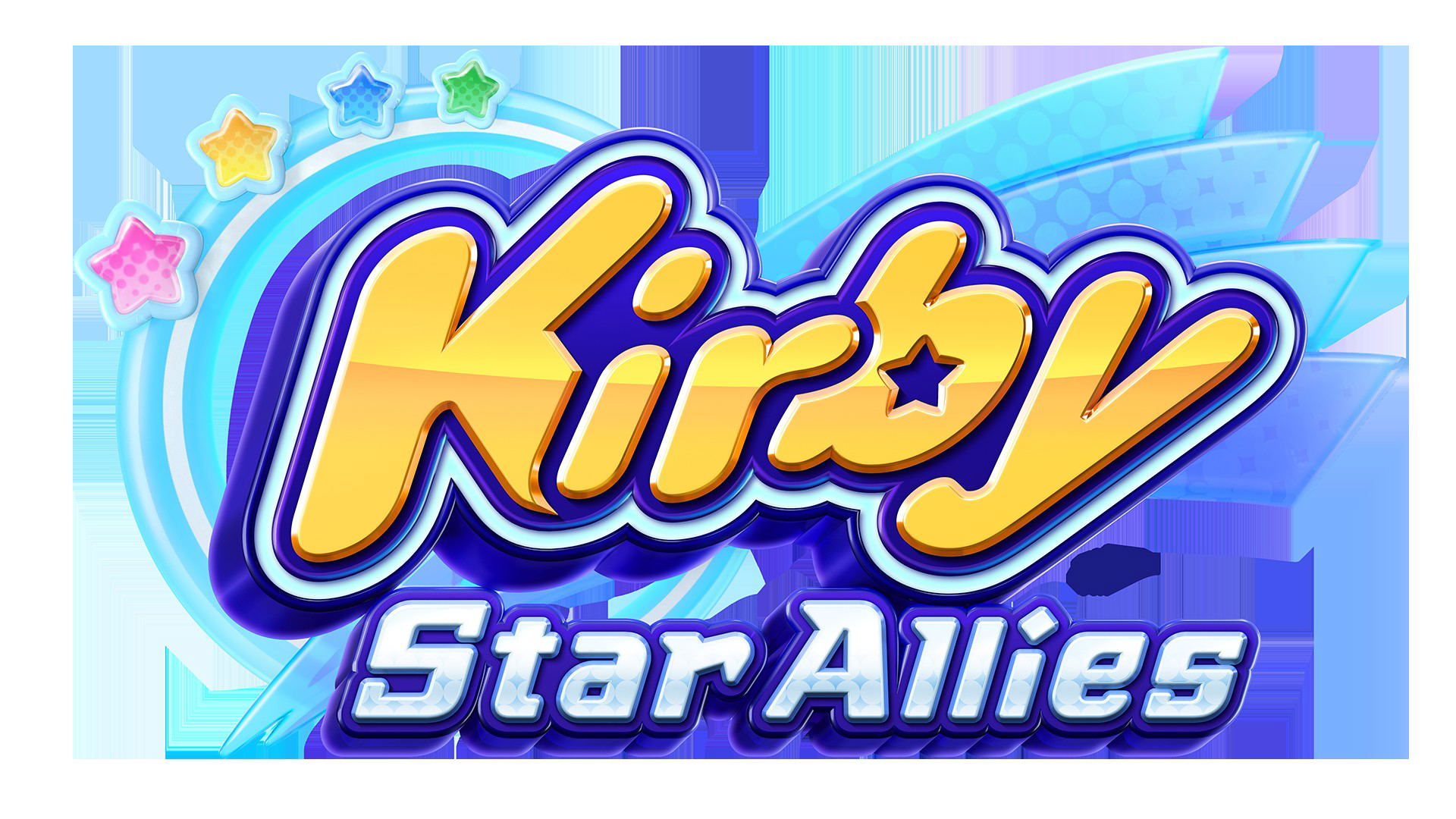 kirby star allies