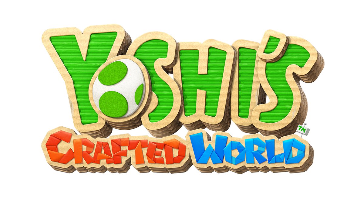 yoshi"s crafted world